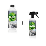 Furniture onderhoudspakket (Cleaner + Protector)