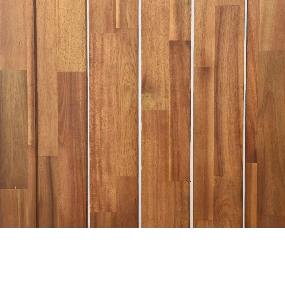 Poznan dining tuintafel | hardhout | kleur | 180x76 cm