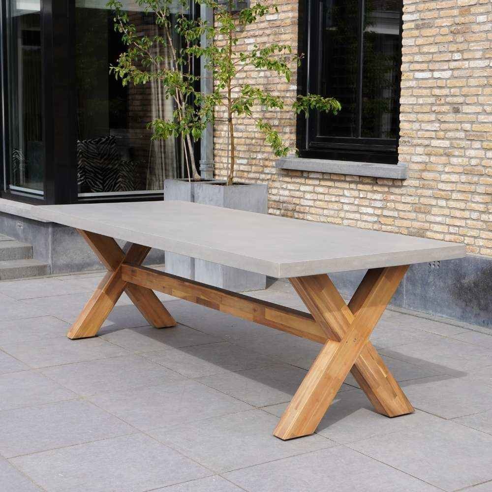 Tuintafel kopen? 100+ Goedkope tuintafels -