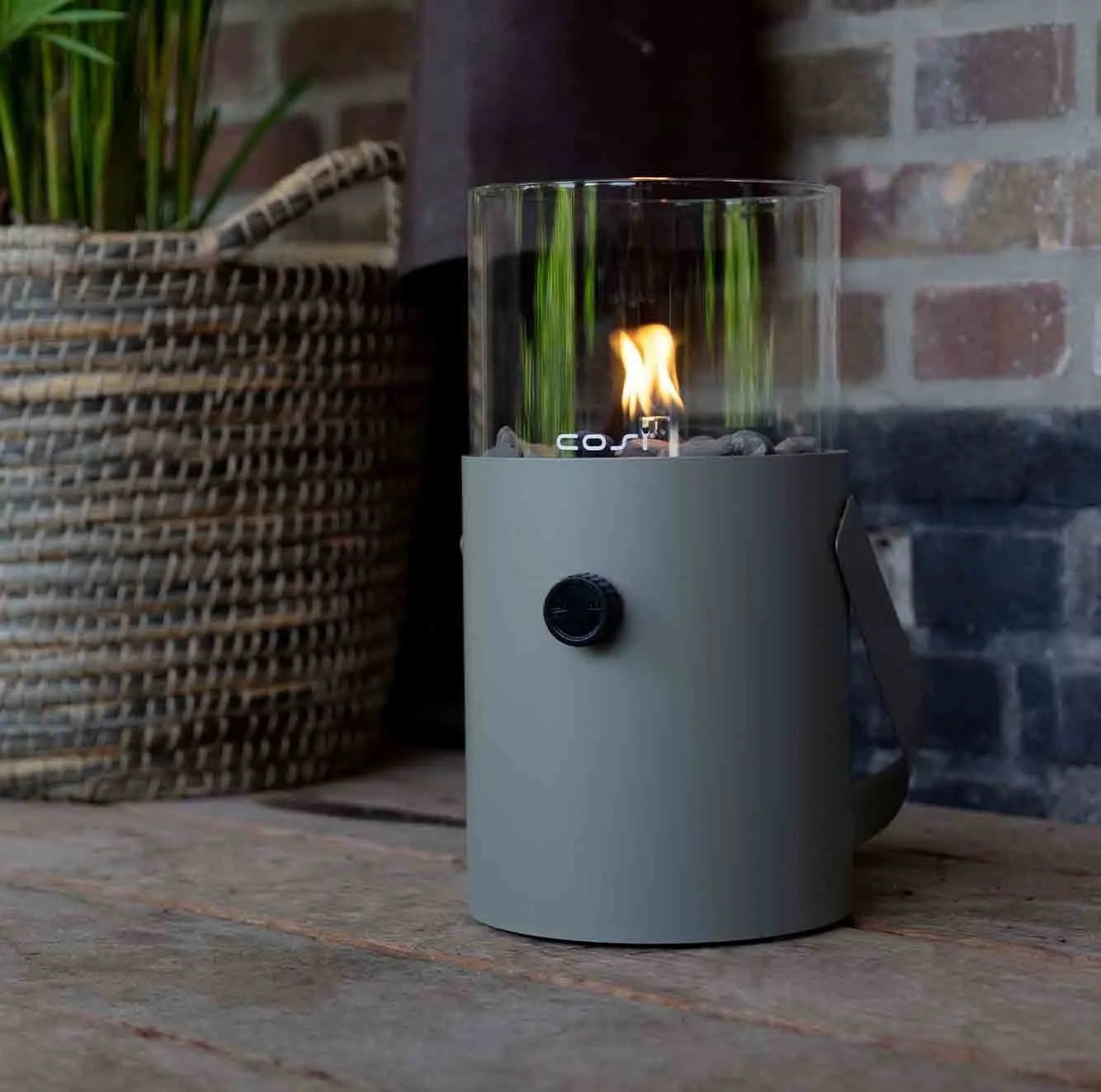 Cosiscoop original - Olive