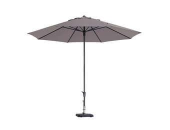 Timor parasol Ø400cm | taupe