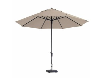 Timor parasol Ø400cm | ecru