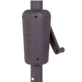 Timor parasol Ø400cm | ecru