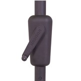 Timor parasol Ø400cm | ecru
