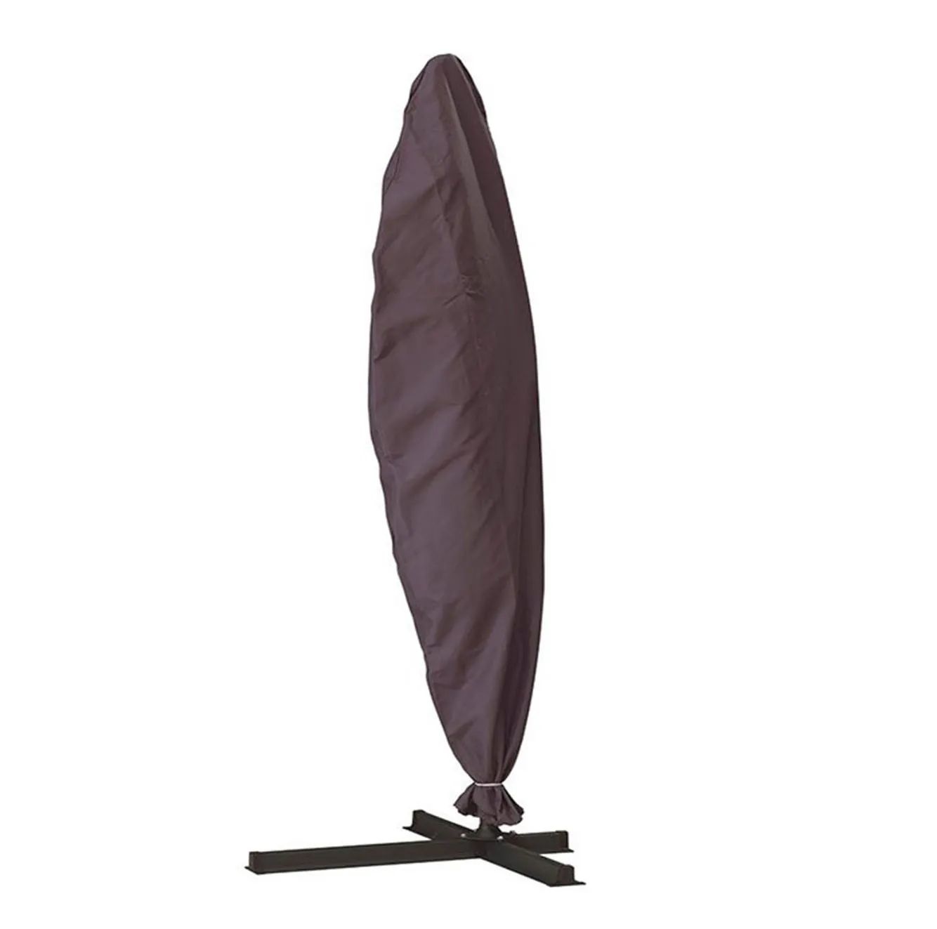 parasolhoes zweefparasol H285x40cm