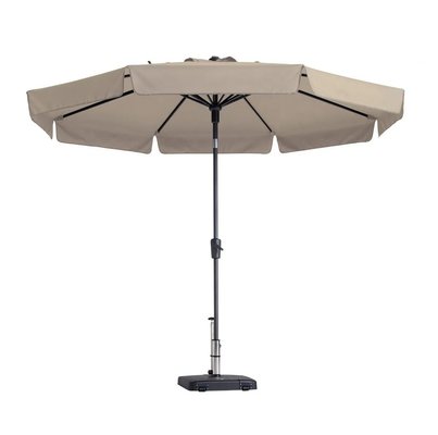 Madison parasols assortiment - Budget