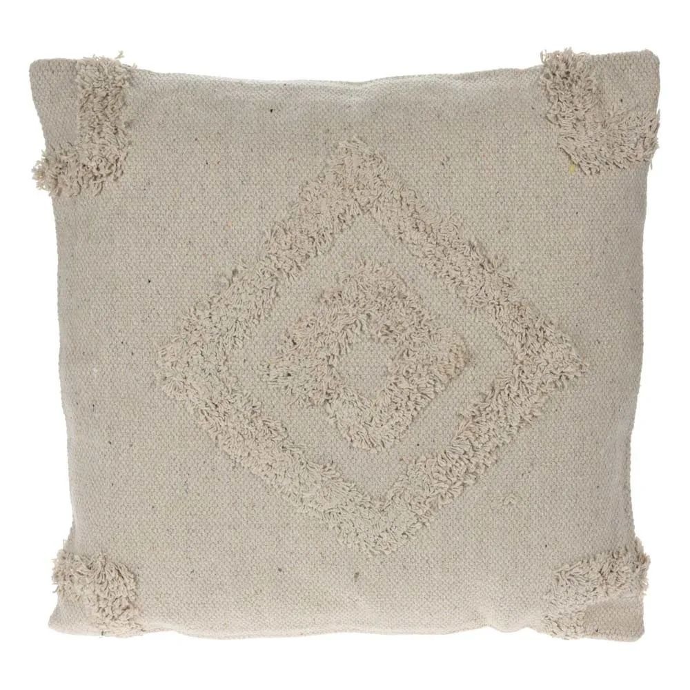 Sierkussen katoen 45x45cm