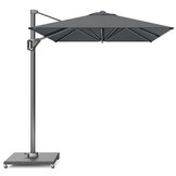 Voyager T¹ zweefparasol | 250x250cm | antraciet