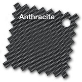 Voyager T¹ zweefparasol | 250x250cm | antraciet