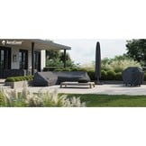 Tuinsethoes Ø200xH85cm