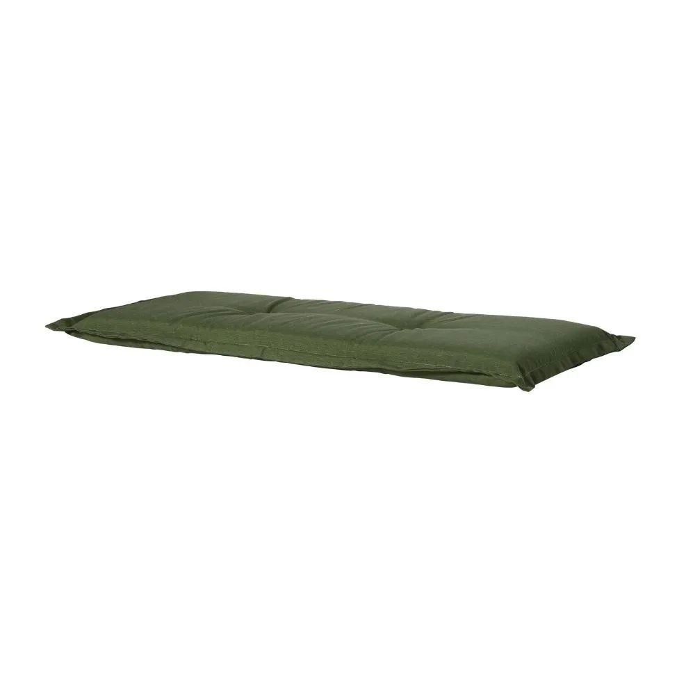 Tuinbankkussen Panama 150x48cm | groen