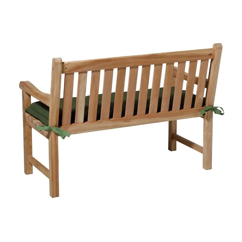 Tuinbankkussen Panama 150x48cm | groen