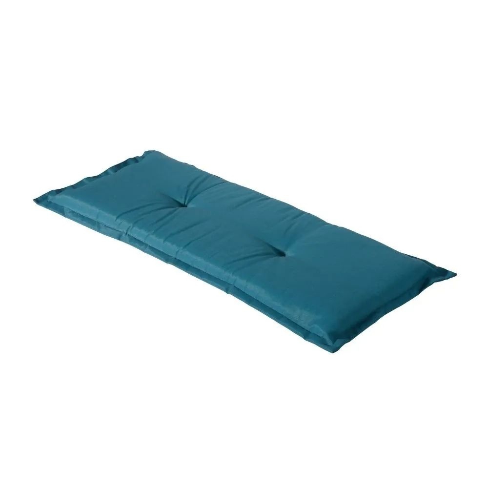 Tuinbankkussen Panama 150x48cm | Sea Blue
