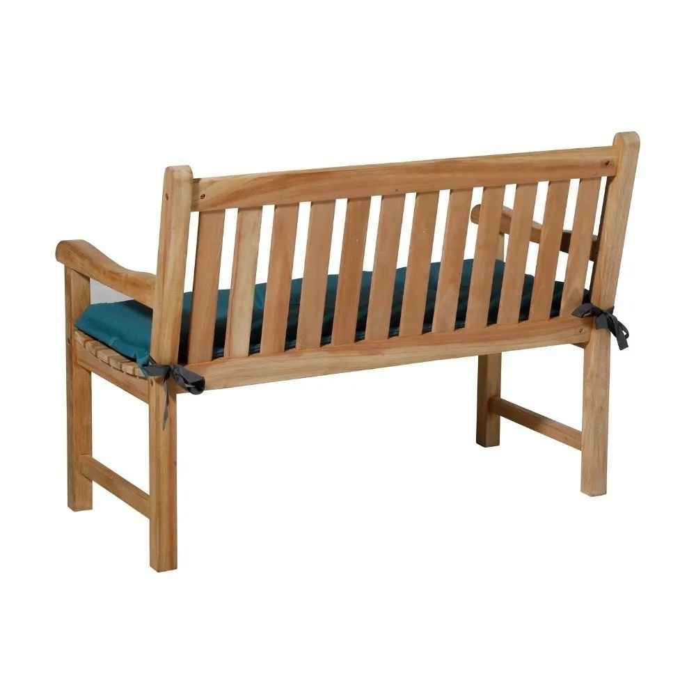 Tuinbankkussen Panama 150x48cm | Sea Blue
