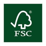 Nancy/Seville hout dining tuinset | 4 personen | betonlook + touw | 135cm rond