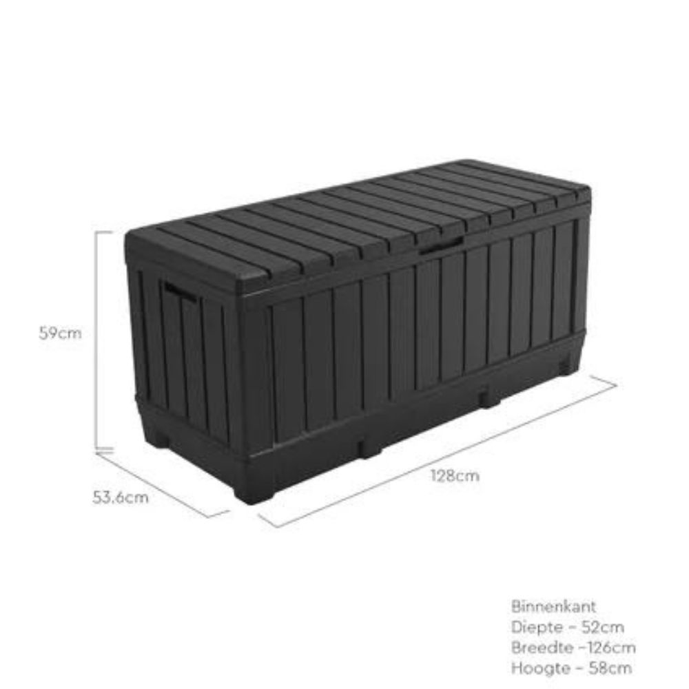 Kentwood opbergbox | 350L