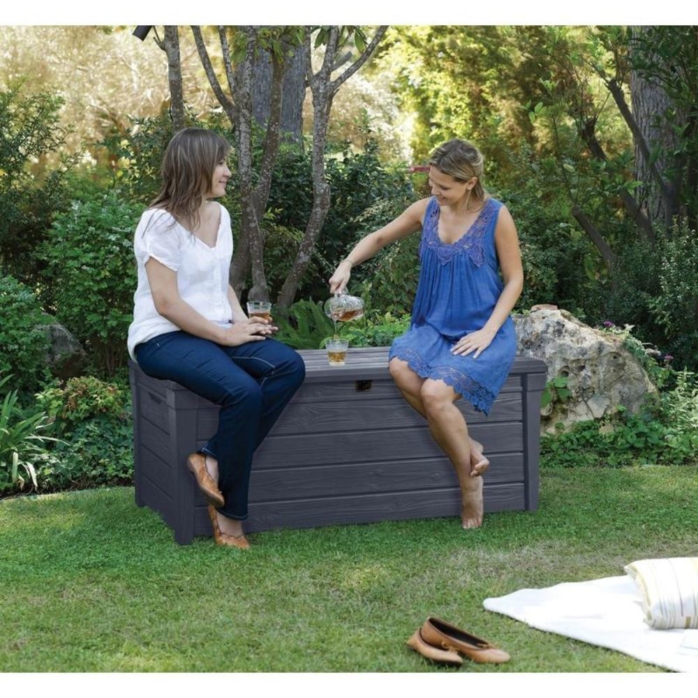 Deck box opbergbox | 455L