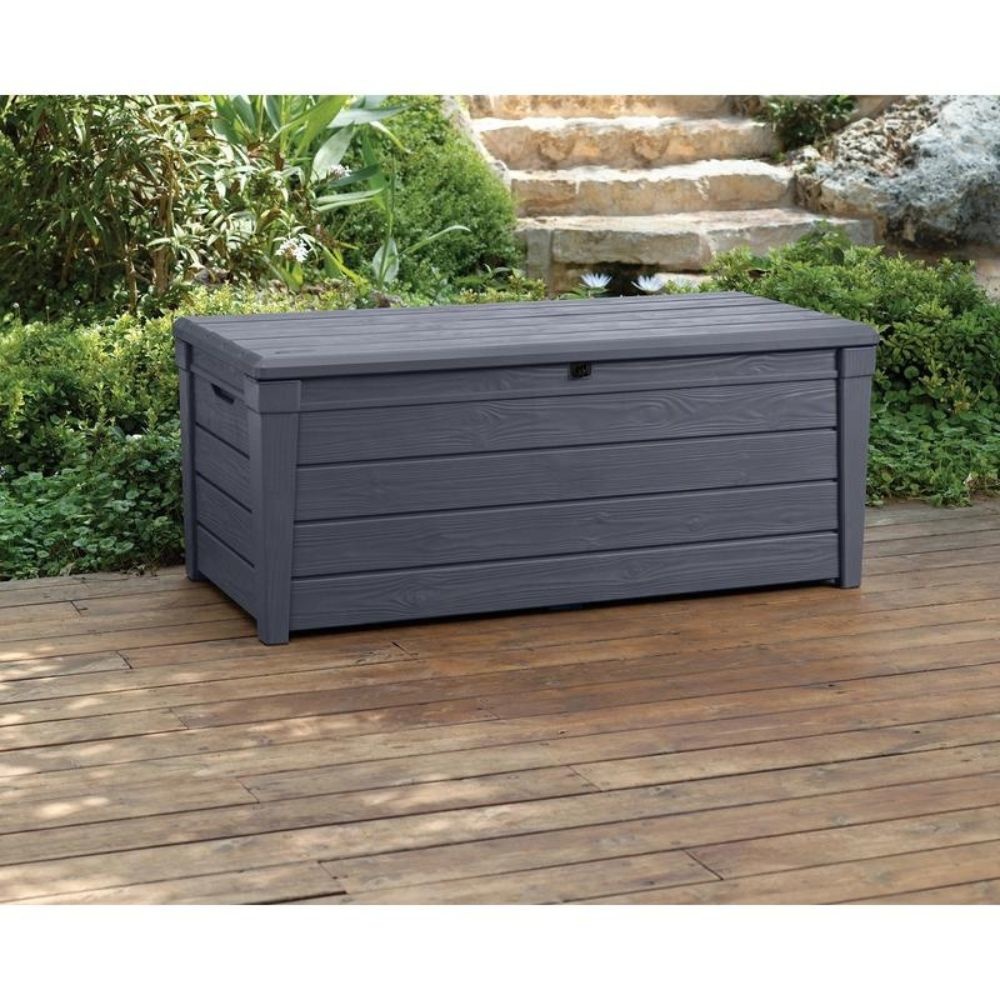 Deck box opbergbox | 455L