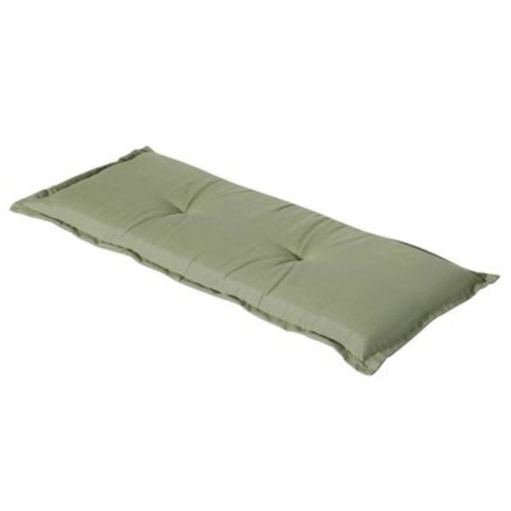 Unique Living bankkussen 180x48cm Panama sage