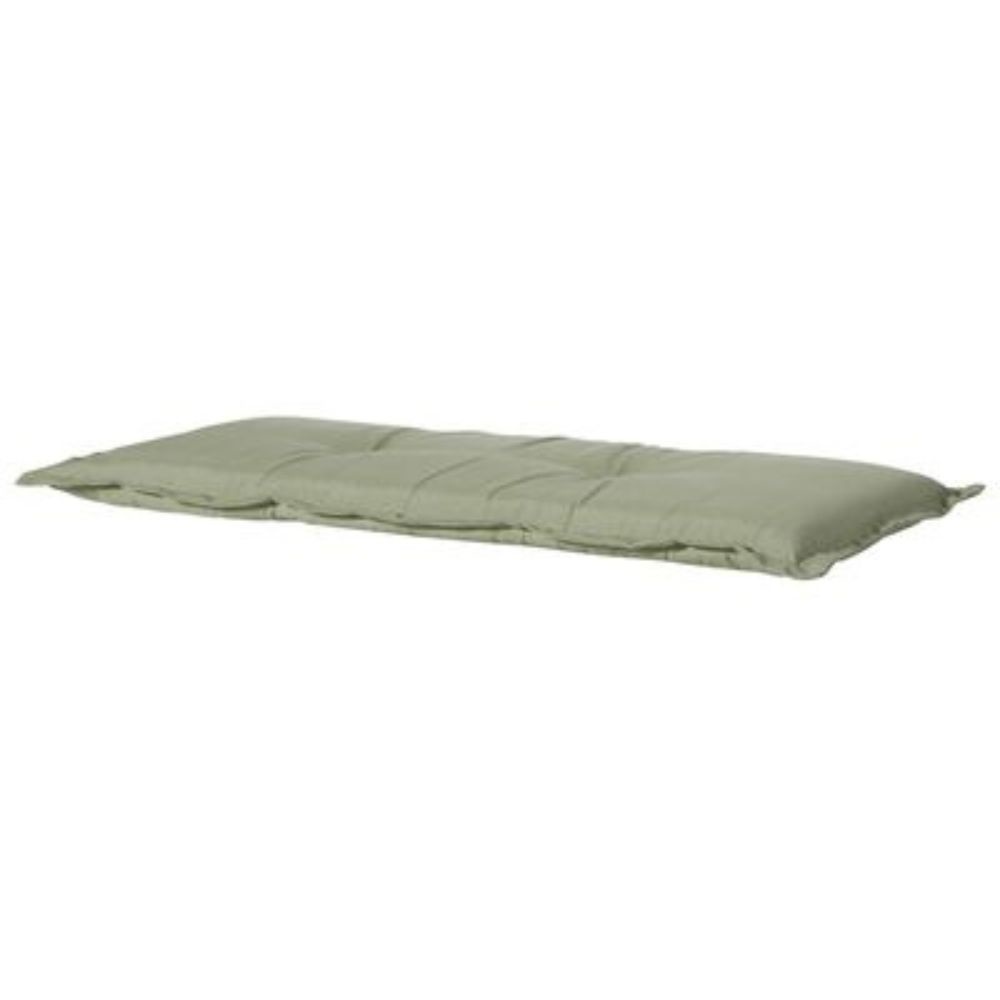 Unique Living bankkussen 180x48cm Panama sage