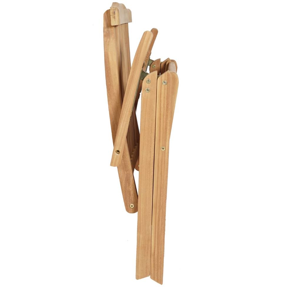 Prestige dining tuinset 5-delig | teakhout | 200cm