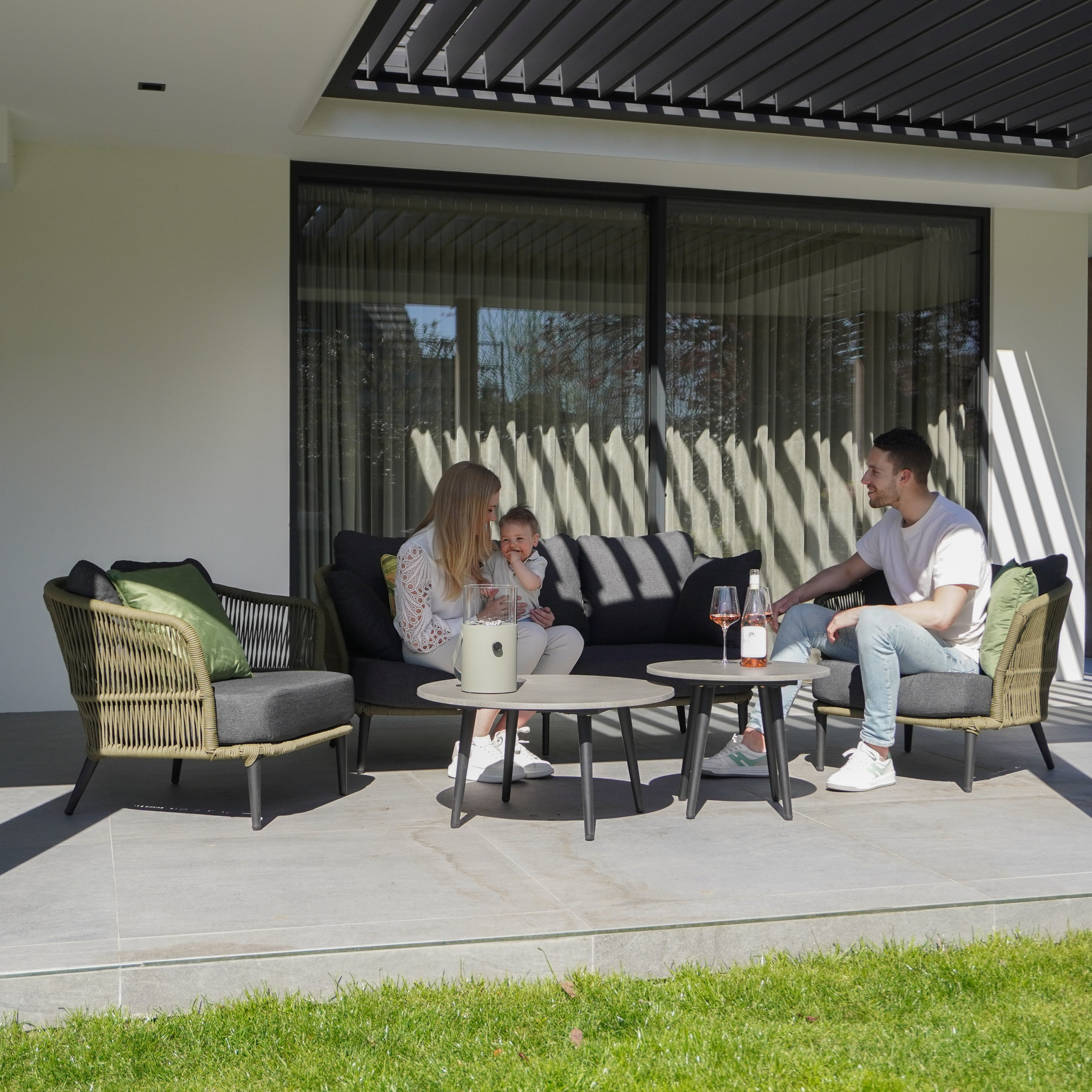 Maak je tuin klaar voor de zomer