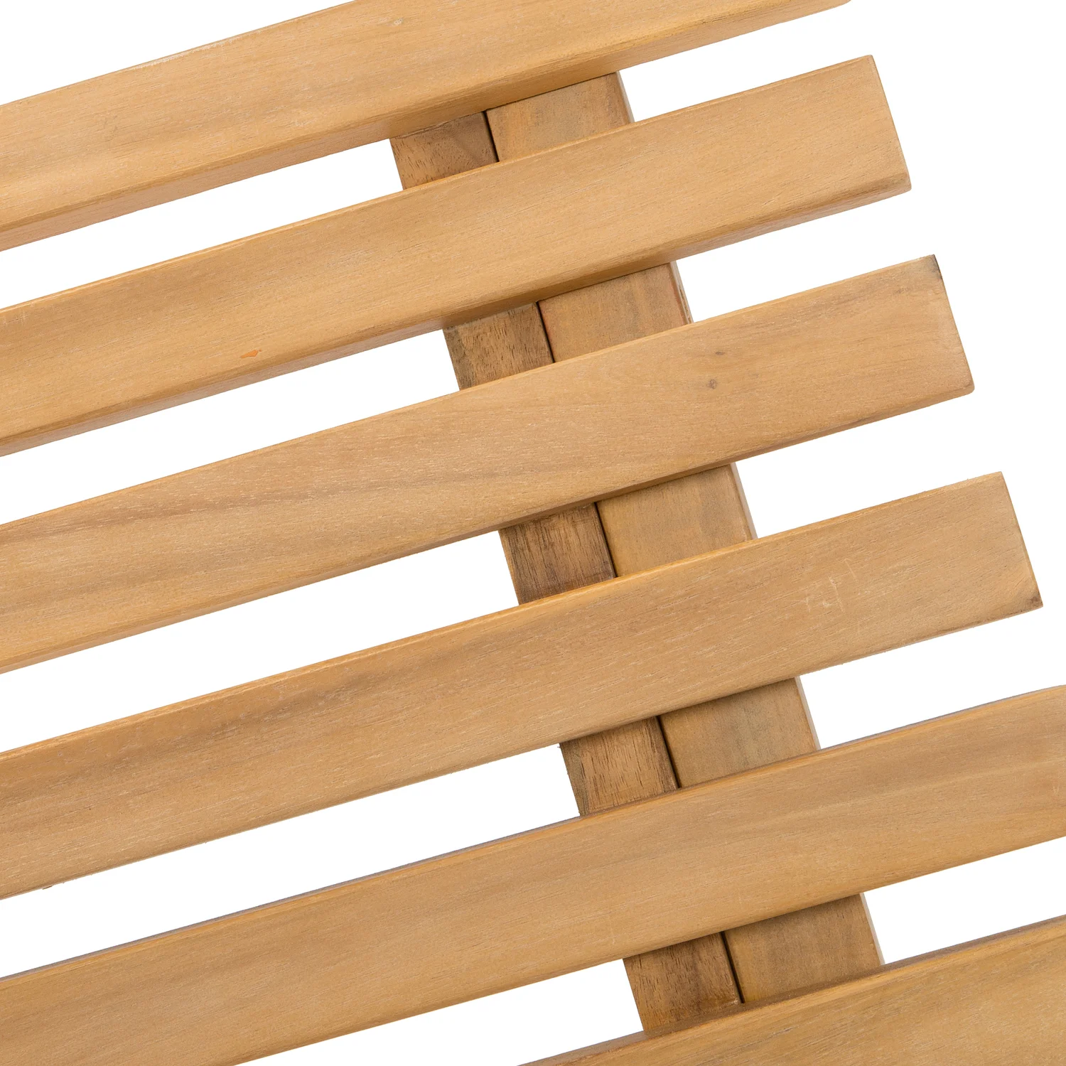 Auxerre design tuinbank | hardhout | 120cm