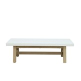 Alora stoel-bank loungeset 5 personen | hardhout + touw | Light Grey | 4-delig