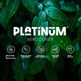 Loungebankhoes 205x100x70cm