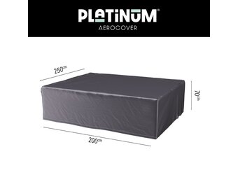 Loungesethoes 250x200x70cm