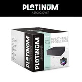 Loungesethoes 270x210x70cm