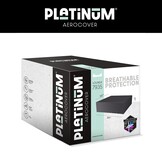 Loungesethoes 300x300x70cm