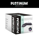 Loungesethoes platform 275x275x90xH30/45/70cm