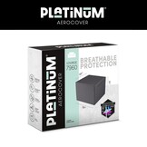 Loungestoelhoes 100x100xH70cm