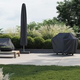 Parasolhoes H165x25/35cm