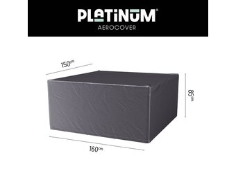 Tuinsethoes 160x150x85cm