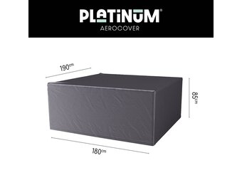 Tuinsethoes 180x190x85cm