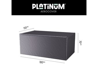 Tuintafelhoes 180x110x70cm