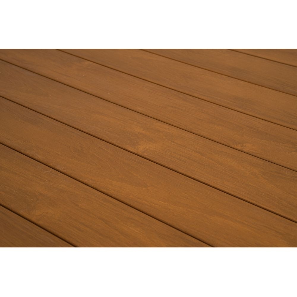 Arezzo/Portofino zwart dining tuinset | 6 personen | polywood + touw | 240cm ovaal