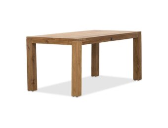 Victoria dining tuintafel 4 personen | teakhout | Natural Teak | 180cm