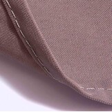 Syros luxe parasol Ø350cm | Sage Green