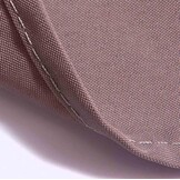 Syros luxe parasol Ø350cm | taupe