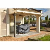 P - BBQ hoes kogelbarbecue Ø47cm