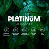 P - BBQ hoes kogelbarbecue Ø47cm