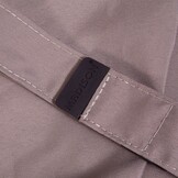 Flores stokparasol Ø 300cm | Safier Blue