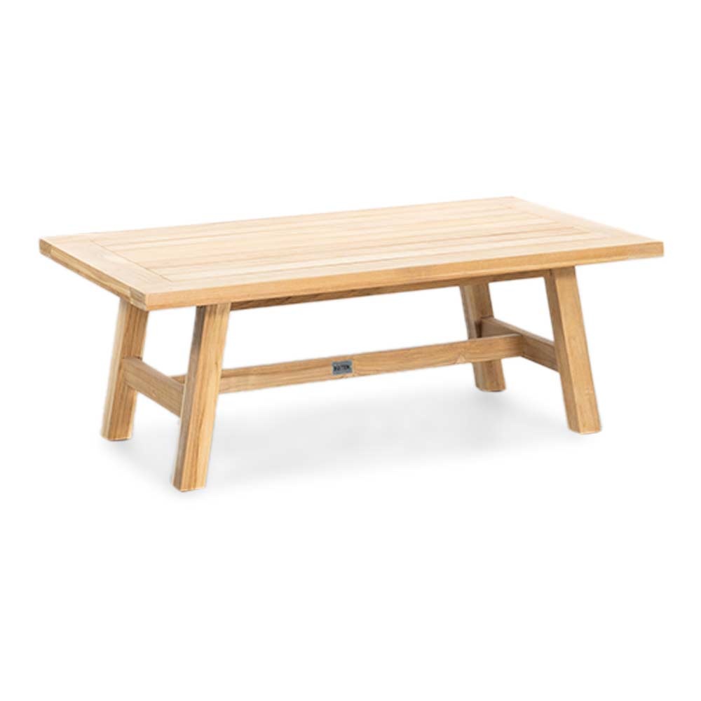 Alvaro stoel-bank loungeset 5 personen | wicker + hardhout | Bamboo antraciet | 4-delig