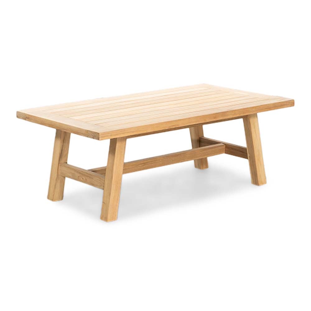 Alvaro stoel-bank loungeset 5 personen | wicker + hardhout | Bamboo antraciet | 4-delig