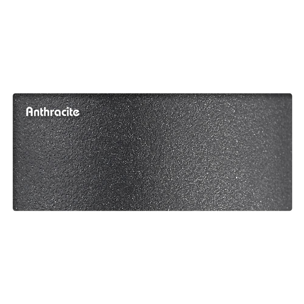 Challenger T² zweefparasol - premium doek | 350x260cm | Manhattan