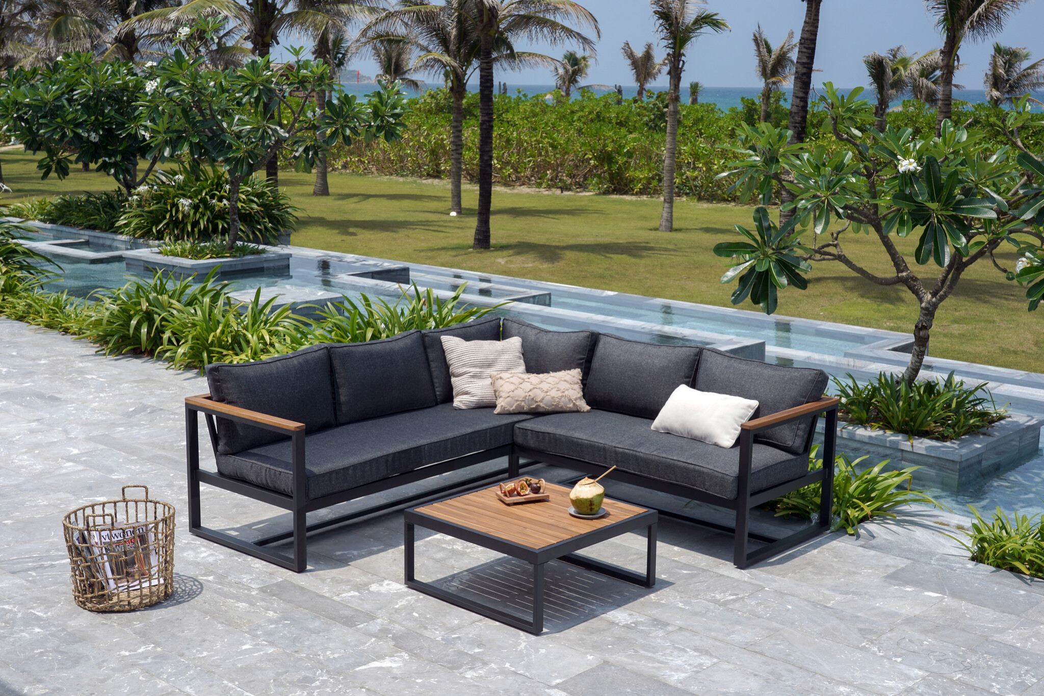 Ideeën en inspiratie voor in de tuin 