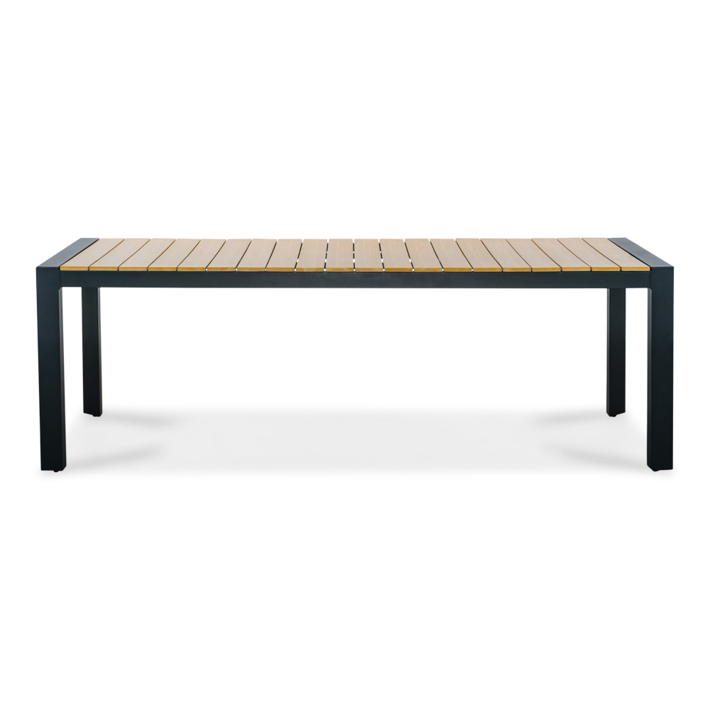 Cortona/Montreux dining tuinset 7-delig | 220cm